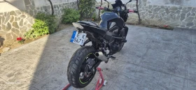 Kawasaki Z, снимка 3