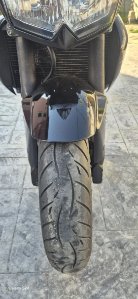 Kawasaki Z, снимка 9