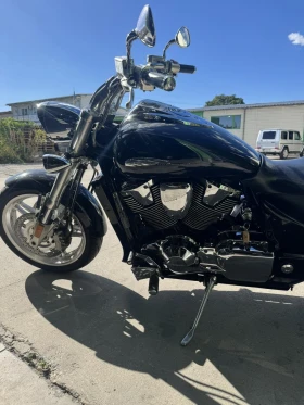 Honda Vtx 1800F | Auto.bg — изображение 9