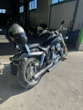 Honda Vtx 1800F | Auto.bg — изображение 4