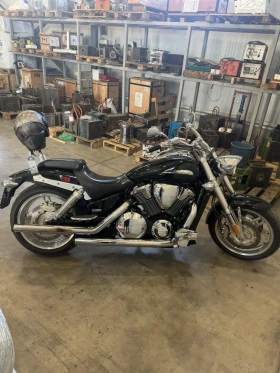 Honda Vtx 1800F | Auto.bg — изображение 7