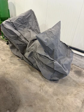 Honda Vtx 1800F | Auto.bg — изображение 11