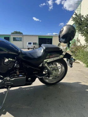 Honda Vtx 1800F | Auto.bg — изображение 10