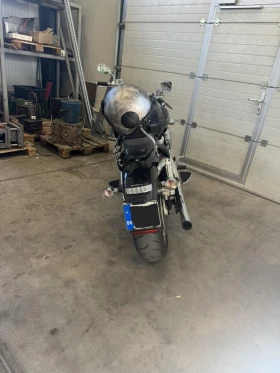 Honda Vtx 1800F | Auto.bg — изображение 3