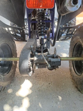 Aeon Aero undefined | Auto.bg — изображение 6