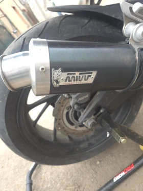 Honda Cb 650 F | Mobile.bg � ����� ������ 3