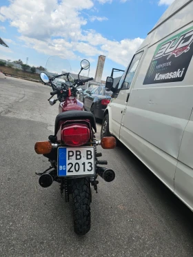 Kawasaki Z 500 | Mobile.bg � ����� ������ 3