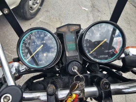 Kawasaki Z 500 | Mobile.bg � ����� ������ 5