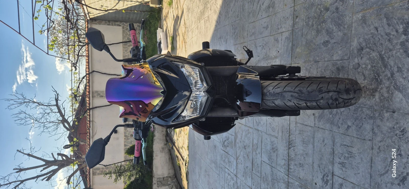 Kawasaki Z | Mobile.bg � ����������� 11