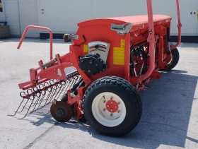 Сеялка Gaspardo , модел NINA 400, снимка 7