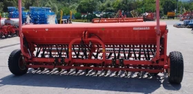Сеялка Gaspardo , модел NINA 400, снимка 8