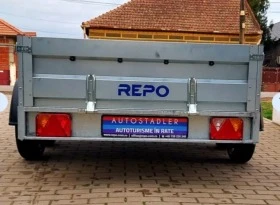   REPO TRAILERS-210/115/35 | Mobile.bg    3