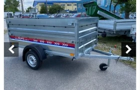   REPO TRAILERS-210/115/35 | Mobile.bg    12