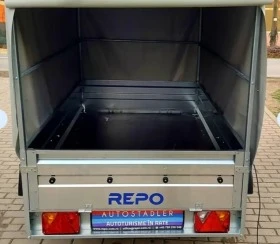   REPO TRAILERS-210/115/35 | Mobile.bg    9