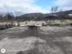 Полуремарке Други Euro902