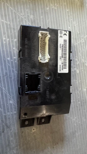 Комфорт модул зa Renault Master - P8200943288, снимка 1