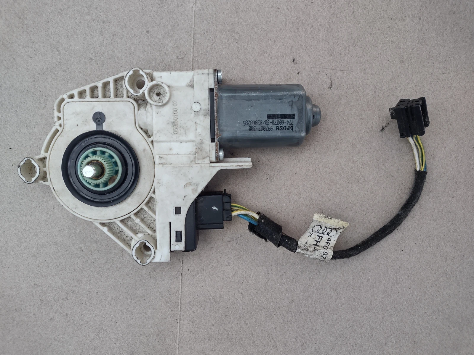 4F0959801F  �������  �������������� �� AUDI A6 4F 0536010002 | Mobile.bg � ����������� 2