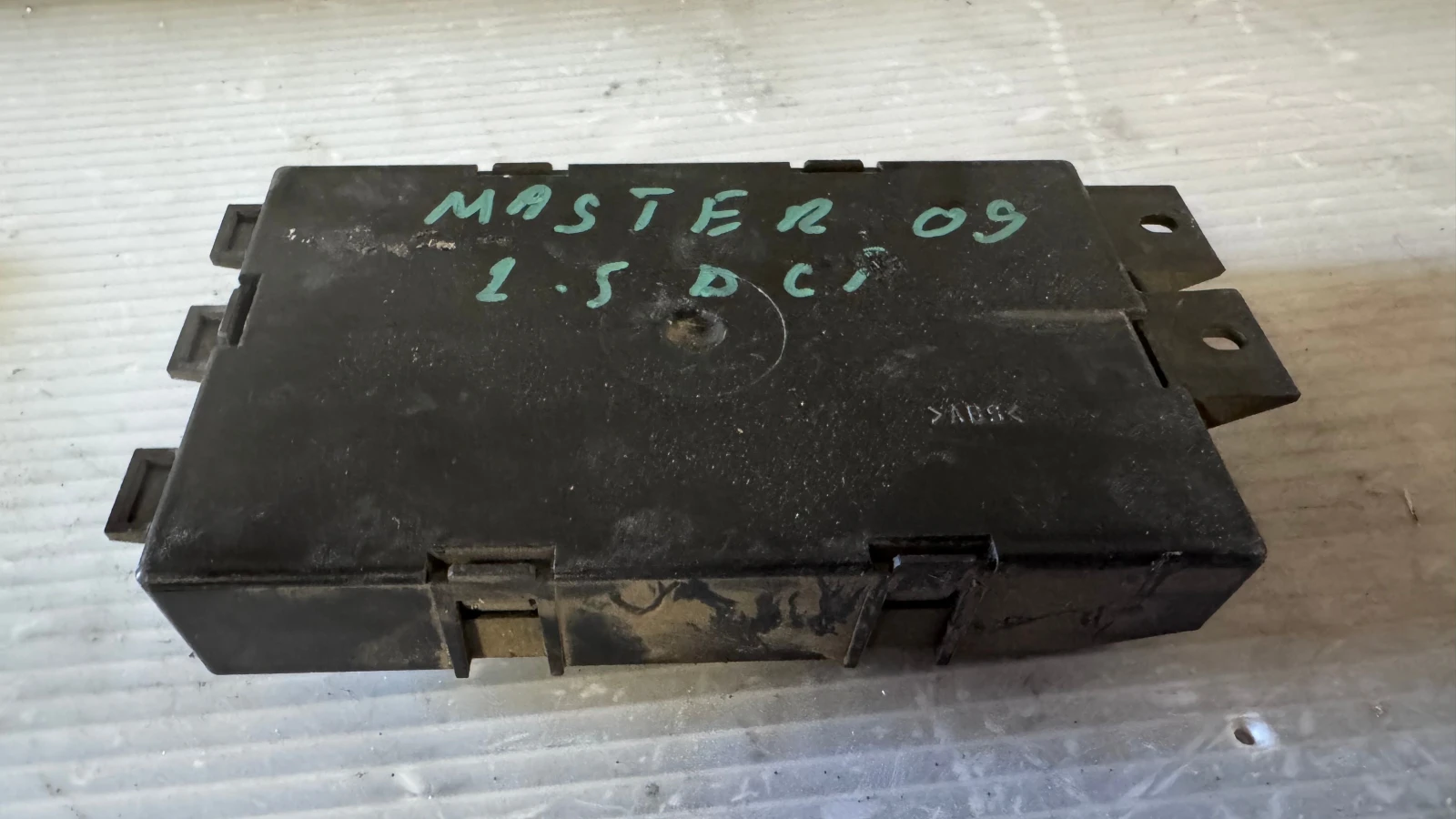   a Renault Master - P8200943288 | Mobile.bg   2