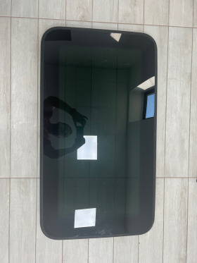 Стъкло за люк BMW 3 F30, снимка 1 - Части - 41928396