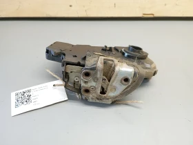 Брава заден капак Тойота Рав 4 2.2д