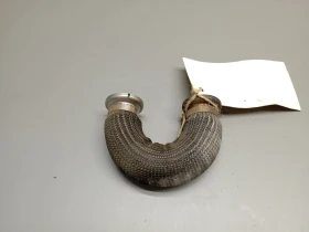 Тръба ЕГР Рено Клио 1.5дци