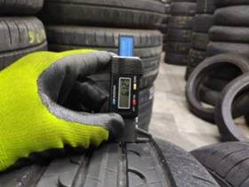 Гуми Летни 215/60R17, снимка 7