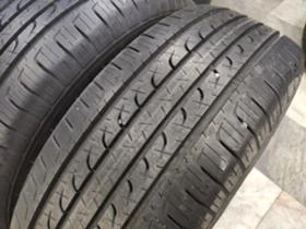 Гуми Летни 215/60R17, снимка 4