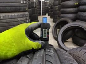 Гуми Летни 215/60R17, снимка 8