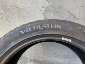 Гуми Зимни 245/45R19, снимка 5