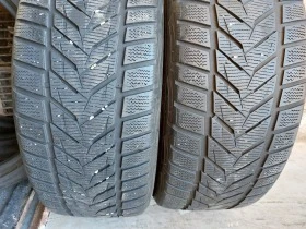 Гуми Зимни 245/45R19, снимка 1