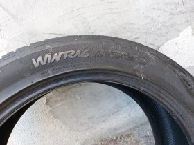 Гуми Зимни 245/45R19, снимка 7