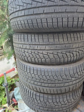 Гуми Зимни 225/60R17, снимка 4