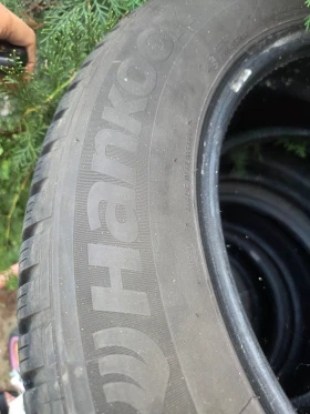 Гуми Зимни 225/60R17, снимка 3