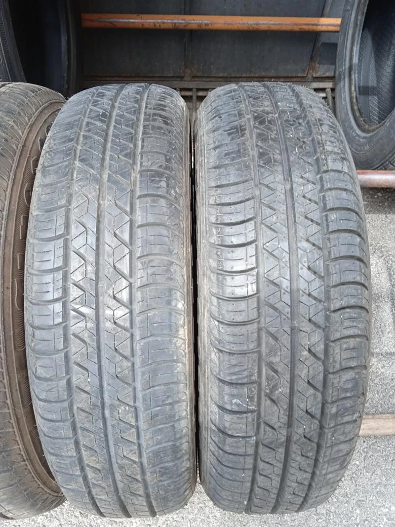 Гуми Летни 160/70R14, снимка 2 - Гуми и джанти - 32827913