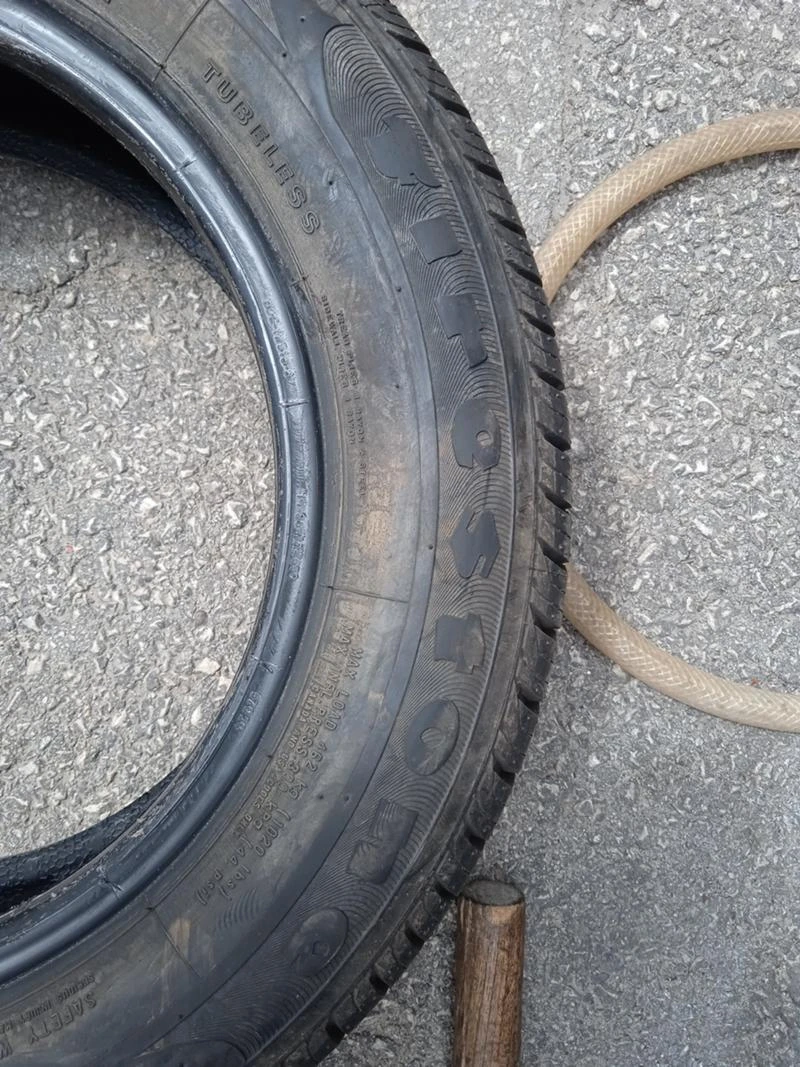 Гуми Летни 160/70R14, снимка 10 - Гуми и джанти - 32827913