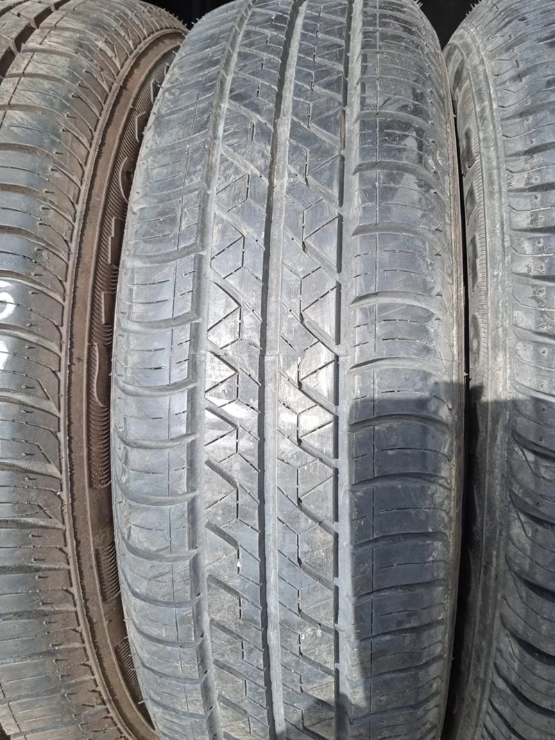 Гуми Летни 160/70R14, снимка 5 - Гуми и джанти - 32827913