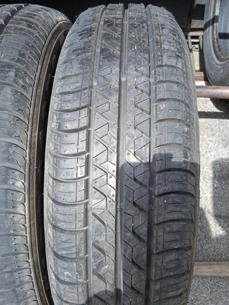 Гуми Летни 160/70R14, снимка 4 - Гуми и джанти - 32827913