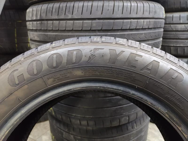 Гуми Летни 215/60R17, снимка 9 - Гуми и джанти - 33296261