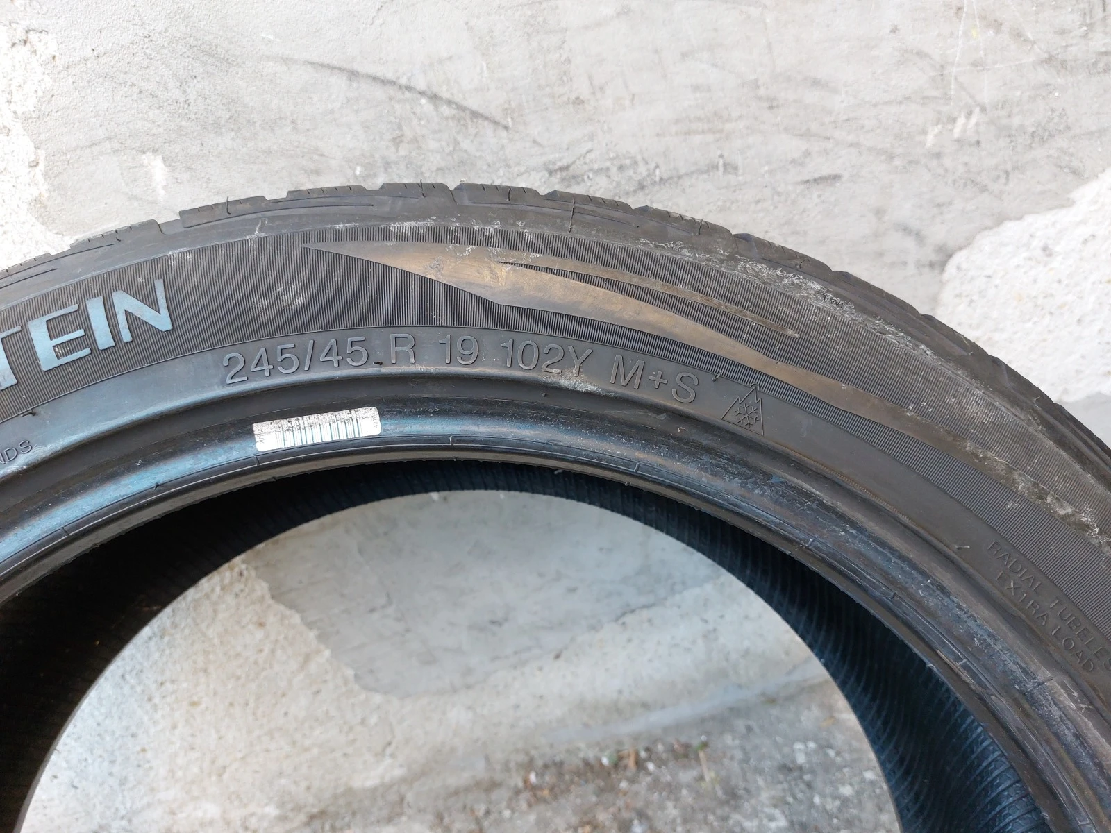 ���� 245/45R19 | Mobile.bg � ����������� 6