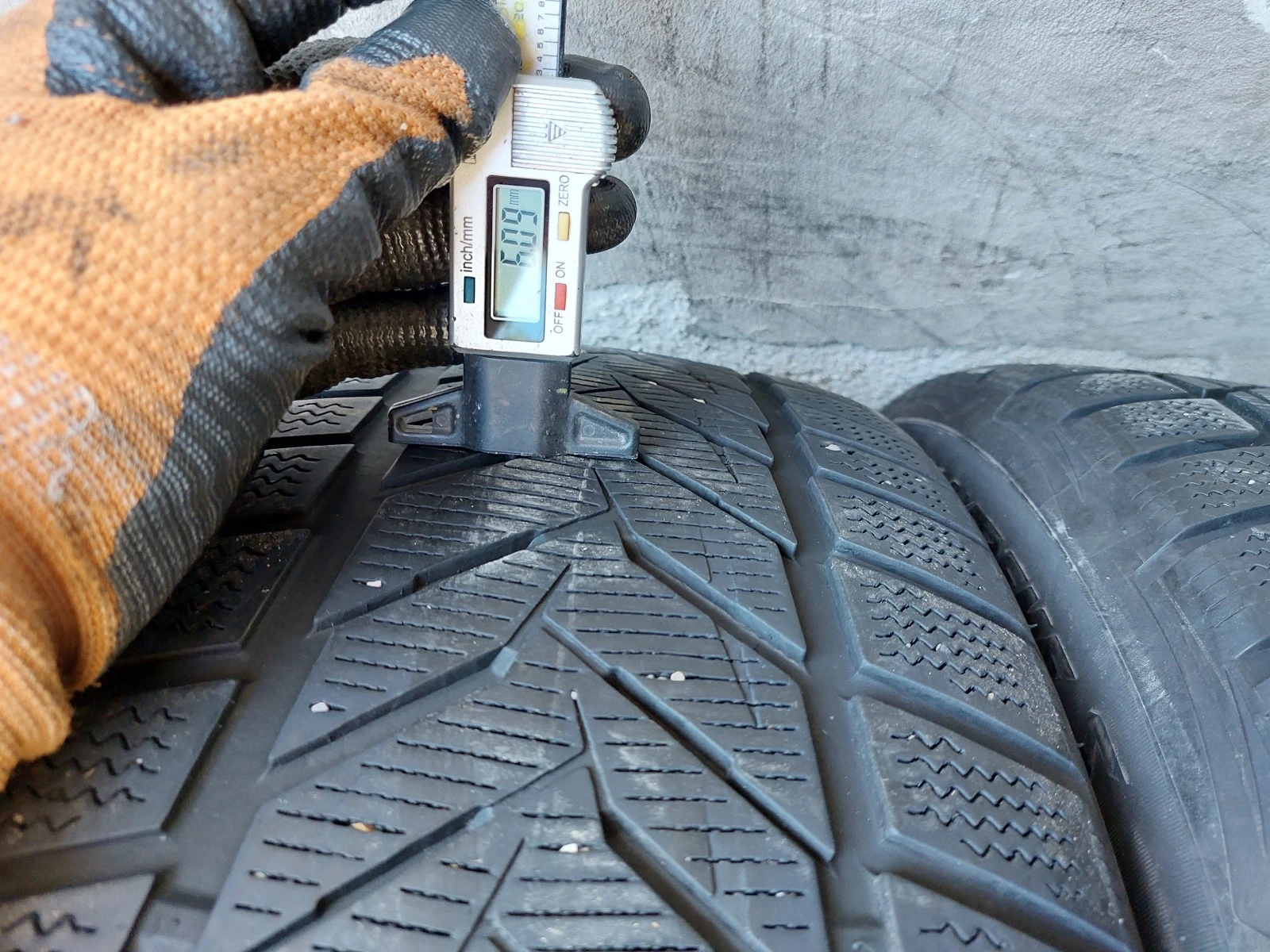 ���� 245/45R19 | Mobile.bg � ����������� 4