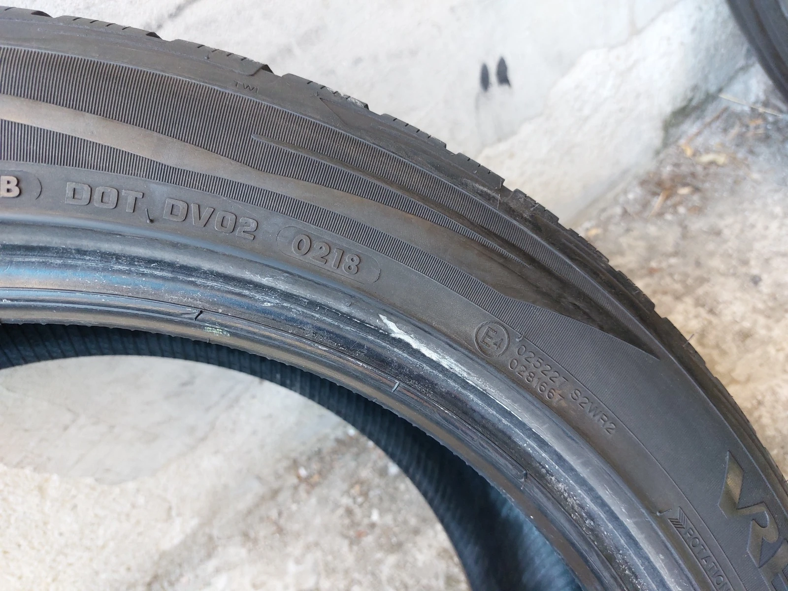���� 245/45R19 | Mobile.bg � ����������� 9