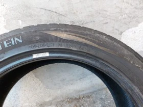 Гуми Зимни 245/45R19, снимка 6 - Гуми и джанти - 38463102