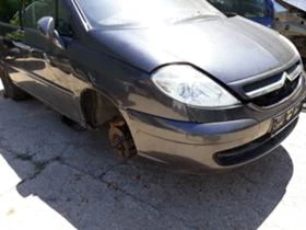 Citroen C8 2.0HDi, снимка 3