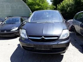 Citroen C8 2.0HDi, снимка 1