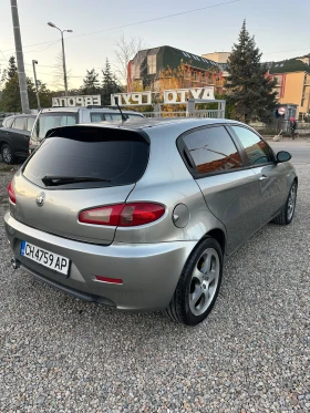 Alfa Romeo 147  - изображение 5