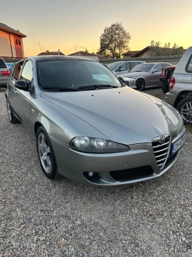 Alfa Romeo 147  - изображение 3