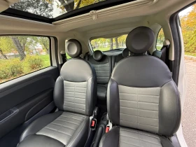 Fiat 500, снимка 11