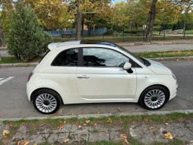 Fiat 500, снимка 7