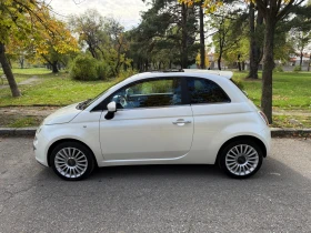 Fiat 500, снимка 4