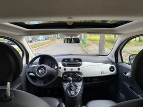 Fiat 500, снимка 8